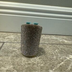 Pashion Sand Rhinestone Heel Kit 4”